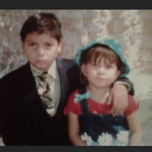 Meet your Posher, Wilfredo